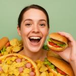 Essen Sie nur dann, wenn Sie hungrig sind?